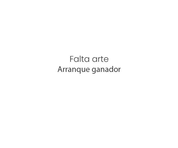 Arranque ganador whatshome